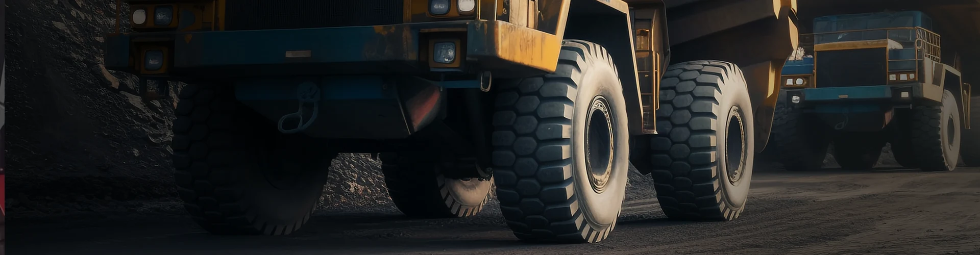 ٹائر لوازمات