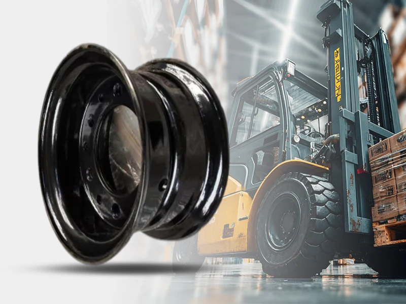 پہیے اور رمز