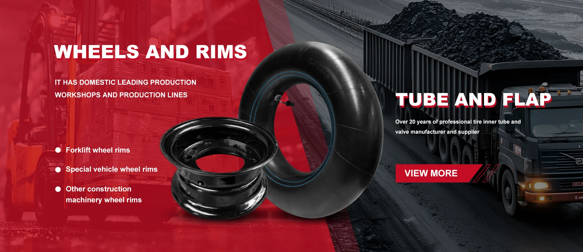 پہیے بنانے والا