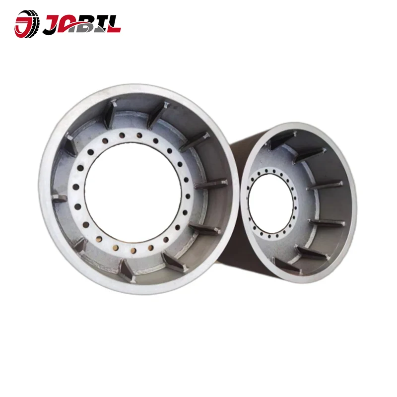 صنعتی اور کارکردگی کی جدت طرازی کے مستقبل کے لئے خصوصی تخصیص کردہ پہیے ہیں