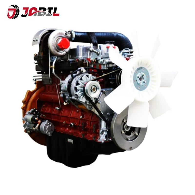 فورک لفٹ اسپیئر پارٹس