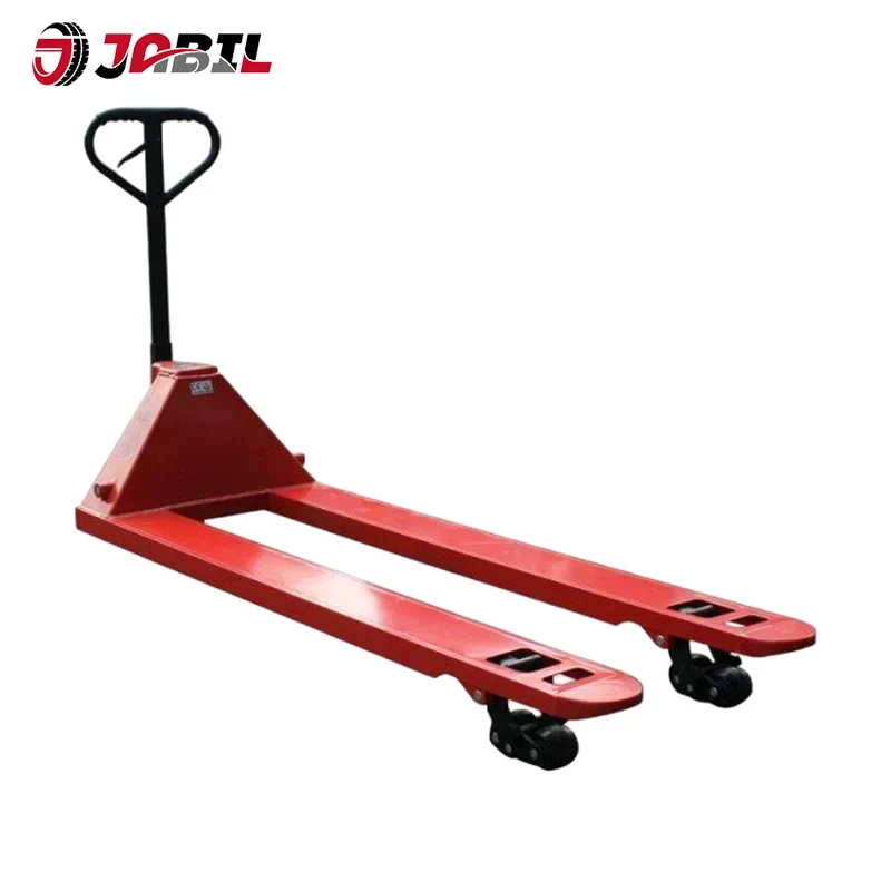 ہینڈ پیلیٹ ٹرک ہینڈ پیلیٹ ٹرک