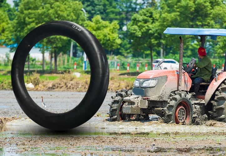 Agricultural Tire Tubes