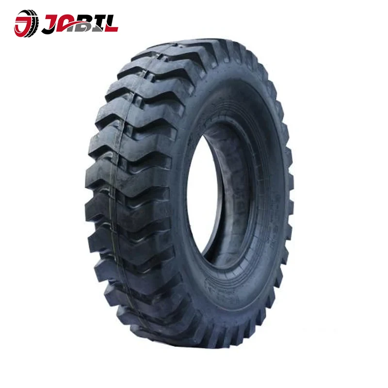 بڑے ڈمپر ٹائر