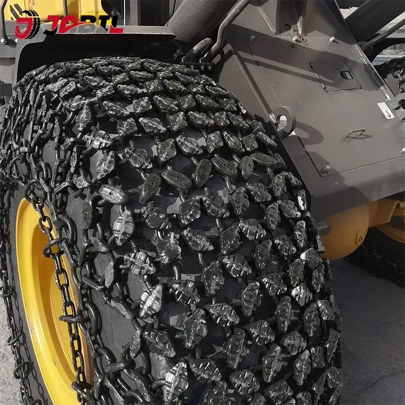 تحفظ کی زنجیریں تحفظ کی زنجیریں